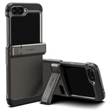 Spigen Tough Armor Pro Håndværker Cover - Samsung Galaxy Z Flip 6