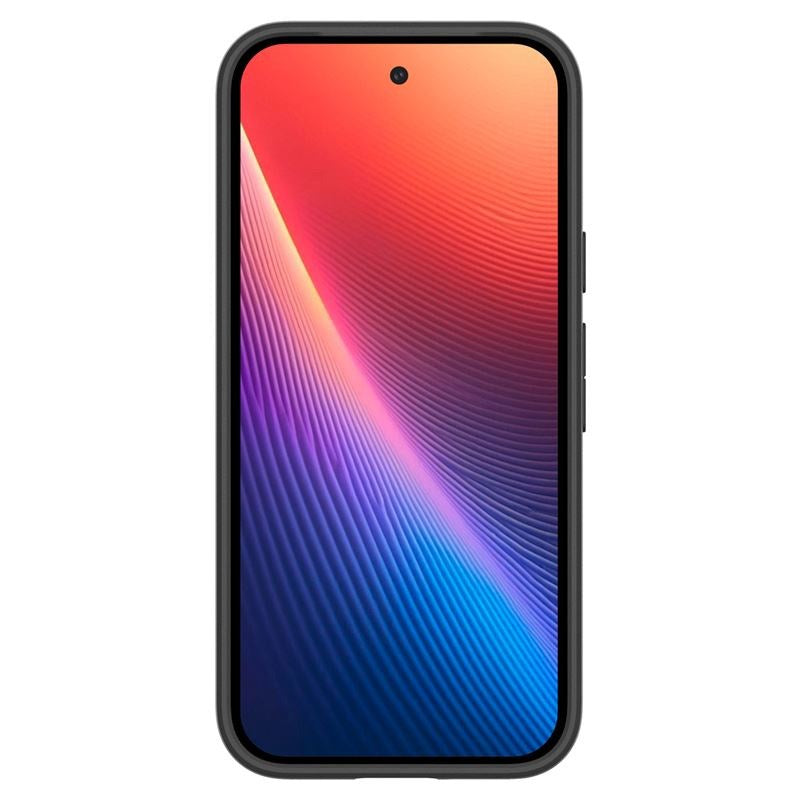 Spigen Google Pixel 9a Thin Fit Case - MagSafe Kompatibel - Sort