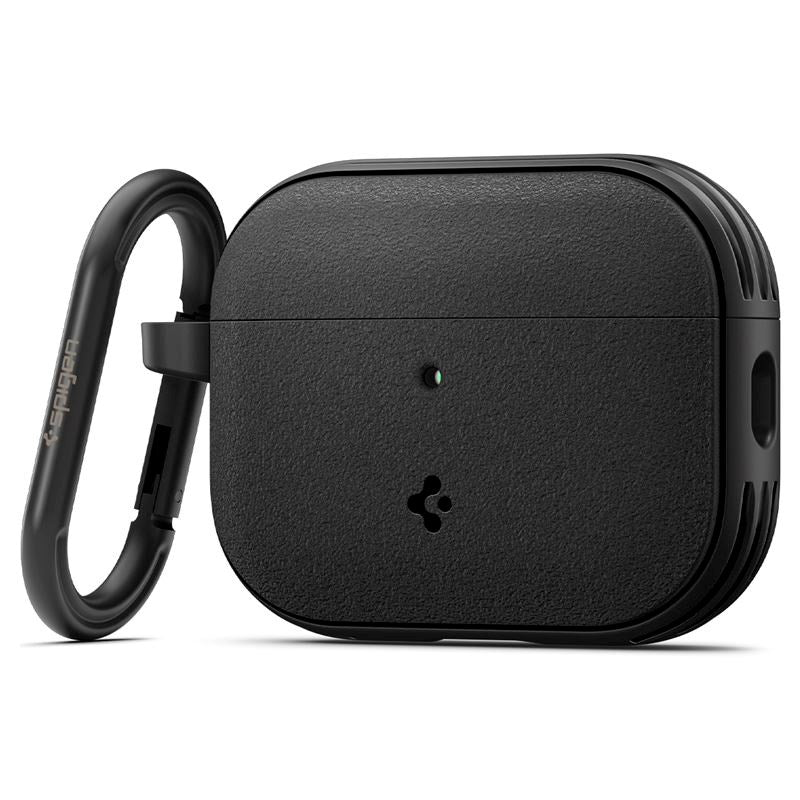 Spigen - Apple AirPods Pro (3. gen.) Vault Cover - Sort