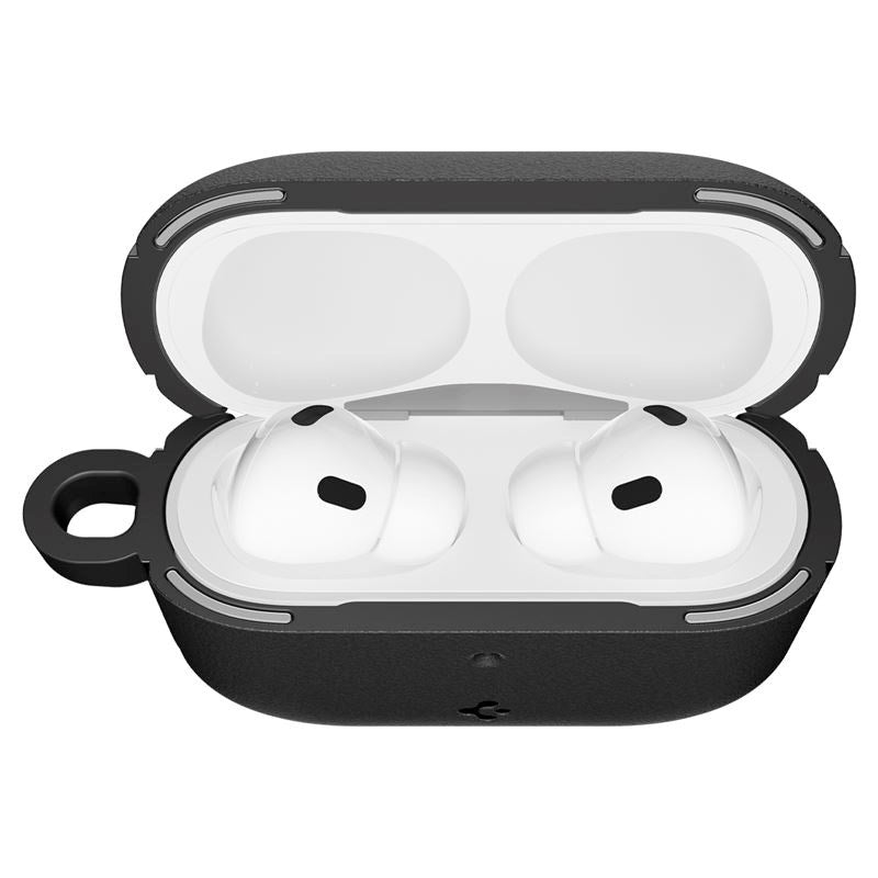 Spigen - Apple AirPods Pro (3. gen.) Vault Cover - Sort