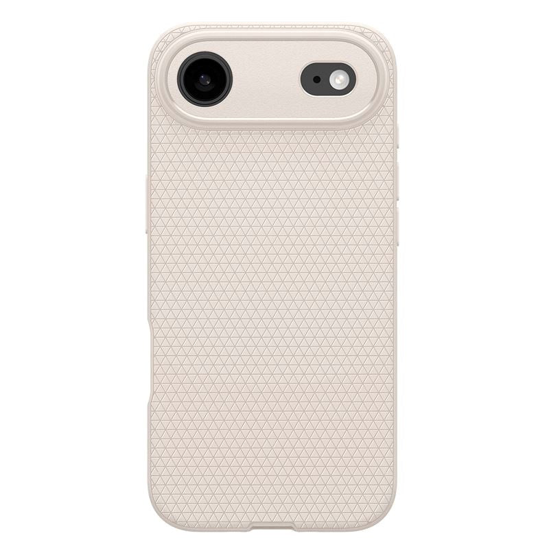 Spigen - iPhone Air - Liquid Air Cover - Beige