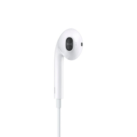 Apple Ear-Pods med USB-C - Hvid