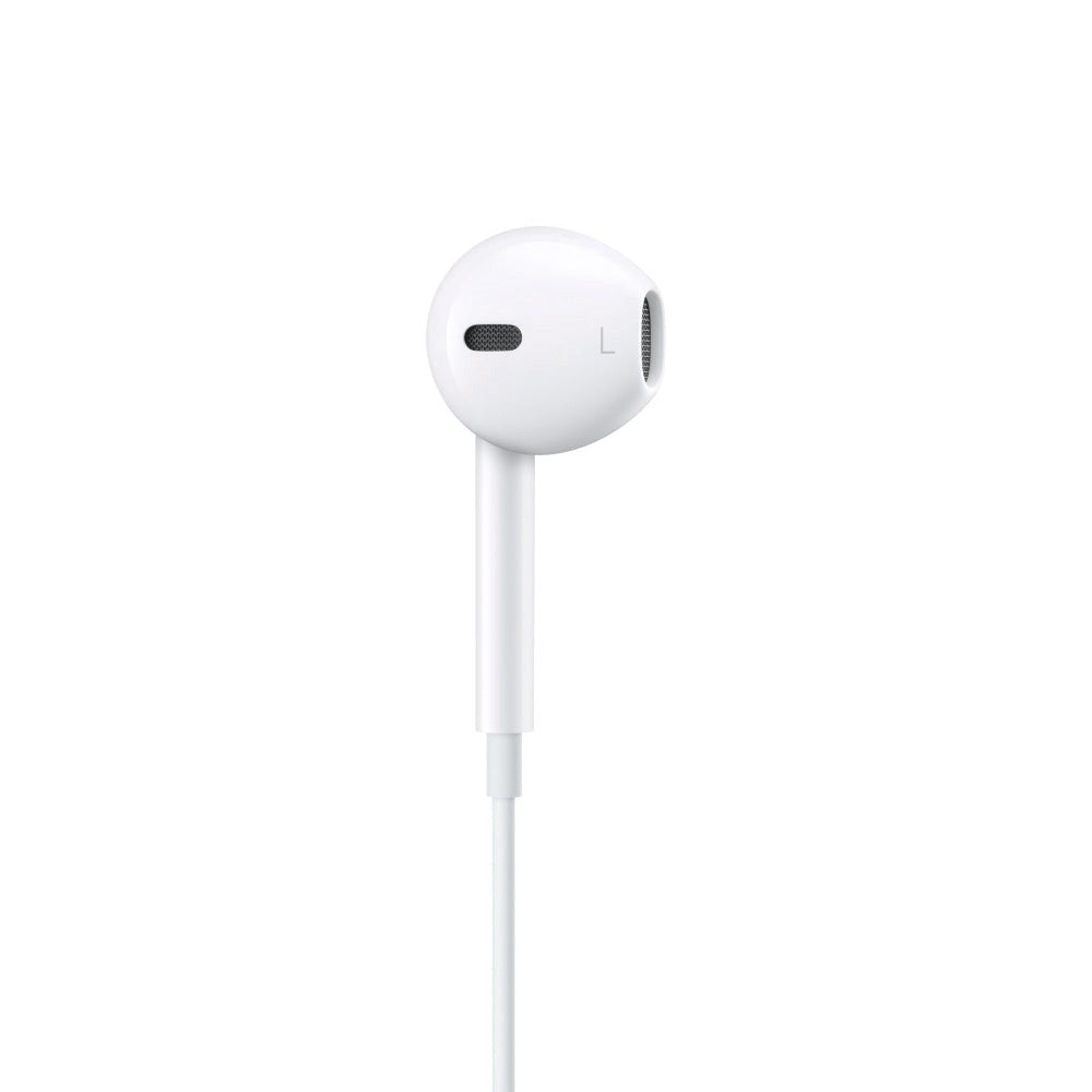Apple Ear-Pods med USB-C - Hvid