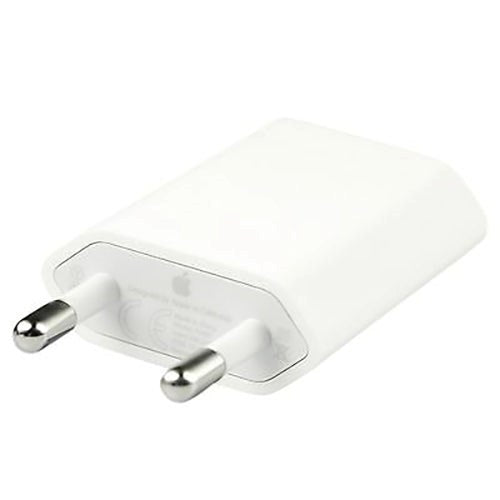 Original APPLE iPhone USB adapter