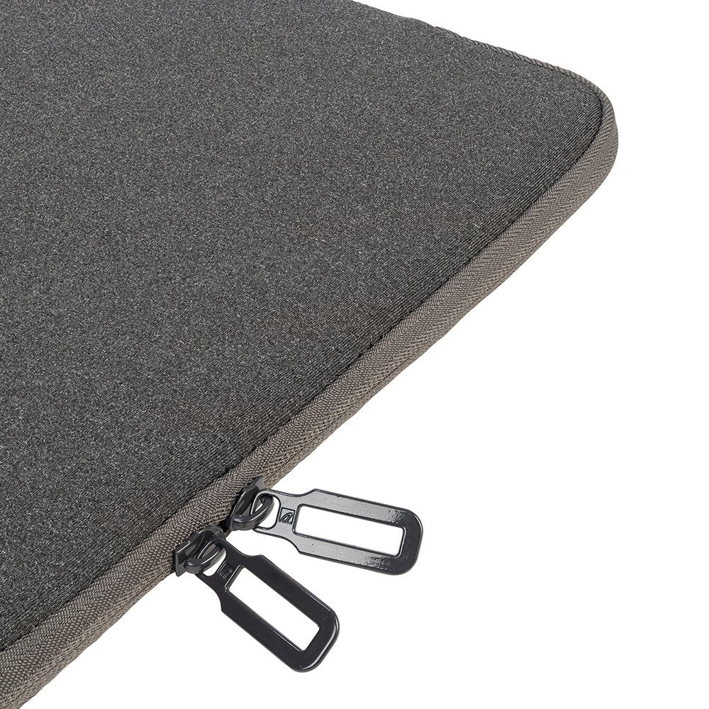 Tucano Second Skin Neopren Tablet Sleeve 9-11" (28.5 x 19 cm) - Melange - Grå