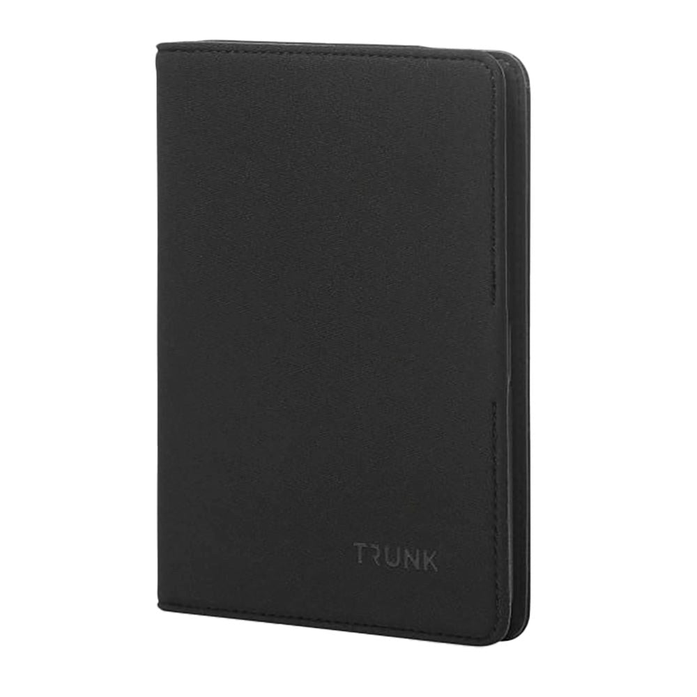 Amazon Kindle Paperwhite 4 (2020 / 2019 / 2018) Trunk Neoprene Flip Case - Sort