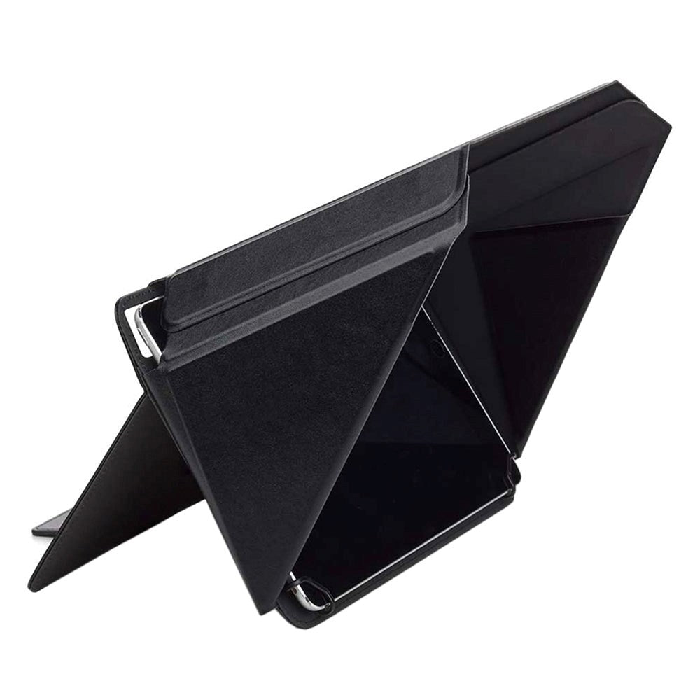 Philbert Cover m. Solafskærmning & Integreret Privacy Til 9.7-11'' Tablets - Sort