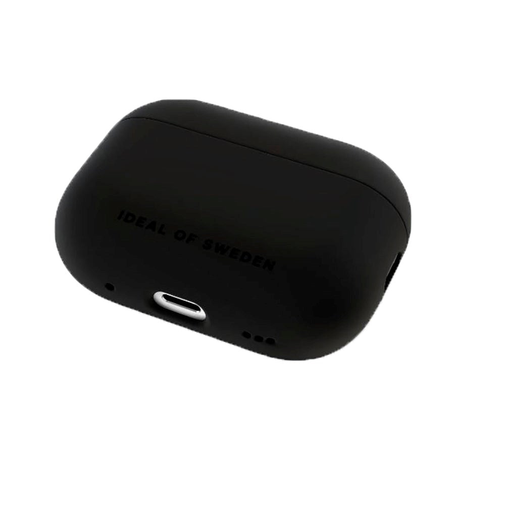 AirPods Pro (1 & 2. gen.) Silicone Cover fra iDeal Of Sweden - Black