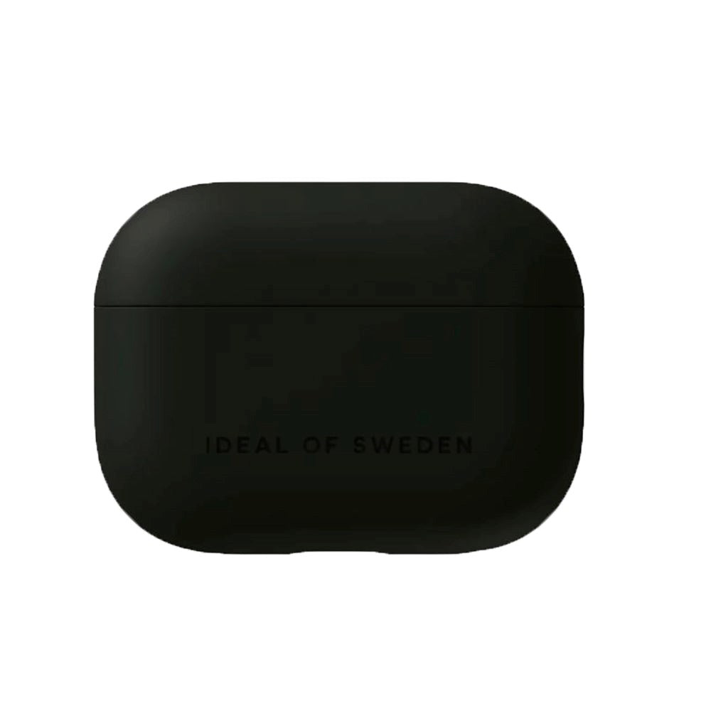 AirPods Pro (1 & 2. gen.) Silicone Cover fra iDeal Of Sweden - Black