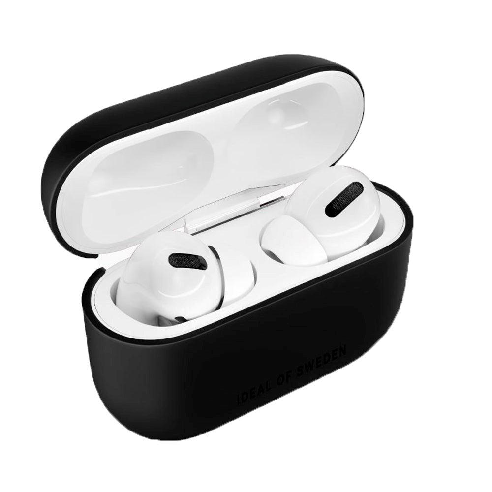 AirPods Pro (1 & 2. gen.) Silicone Cover fra iDeal Of Sweden - Black