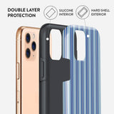 iPhone 11 Pro Burga Tough Fashion Cover - Lowkey