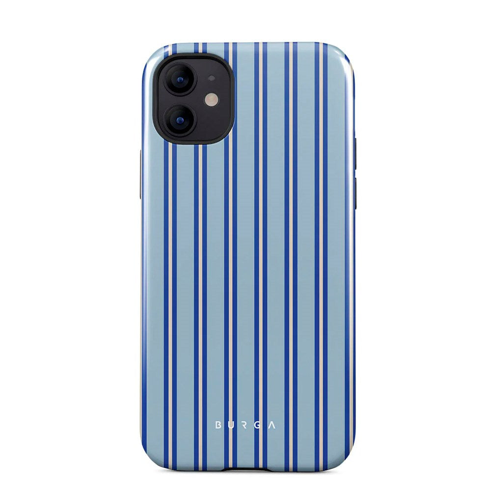 iPhone 12 / 12 Pro Burga Tough Fashion Cover - Lowkey