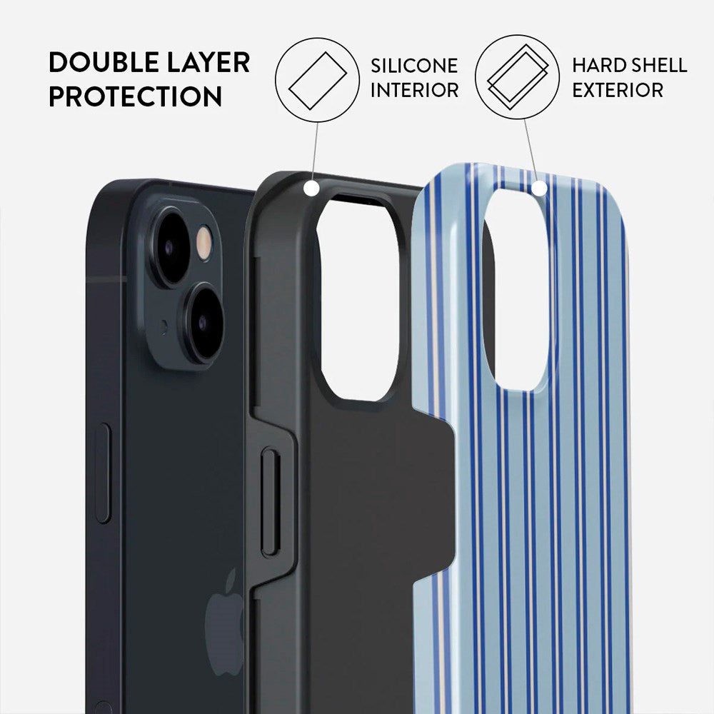 iPhone 14 Burga Tough Fashion Cover - Lowkey