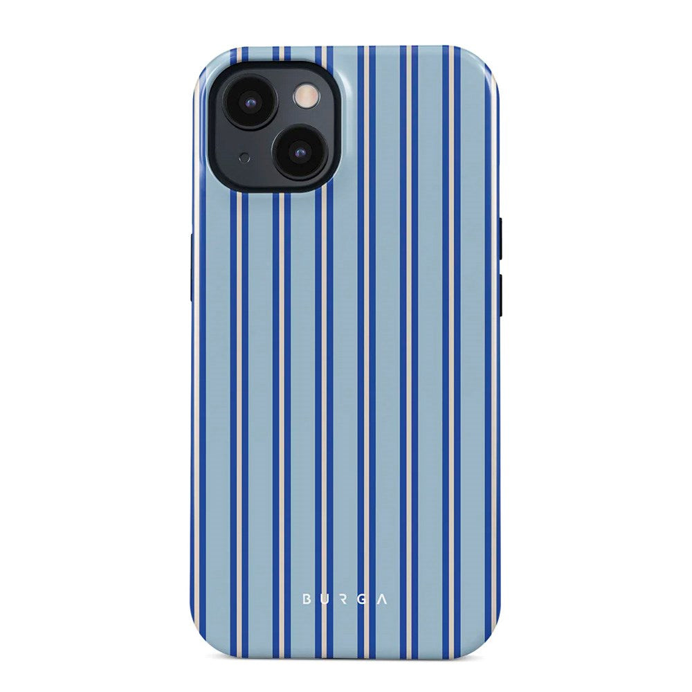 iPhone 15 Burga Tough Fashion Cover - Lowkey