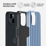 iPhone 15 Burga Tough Fashion Cover - Lowkey