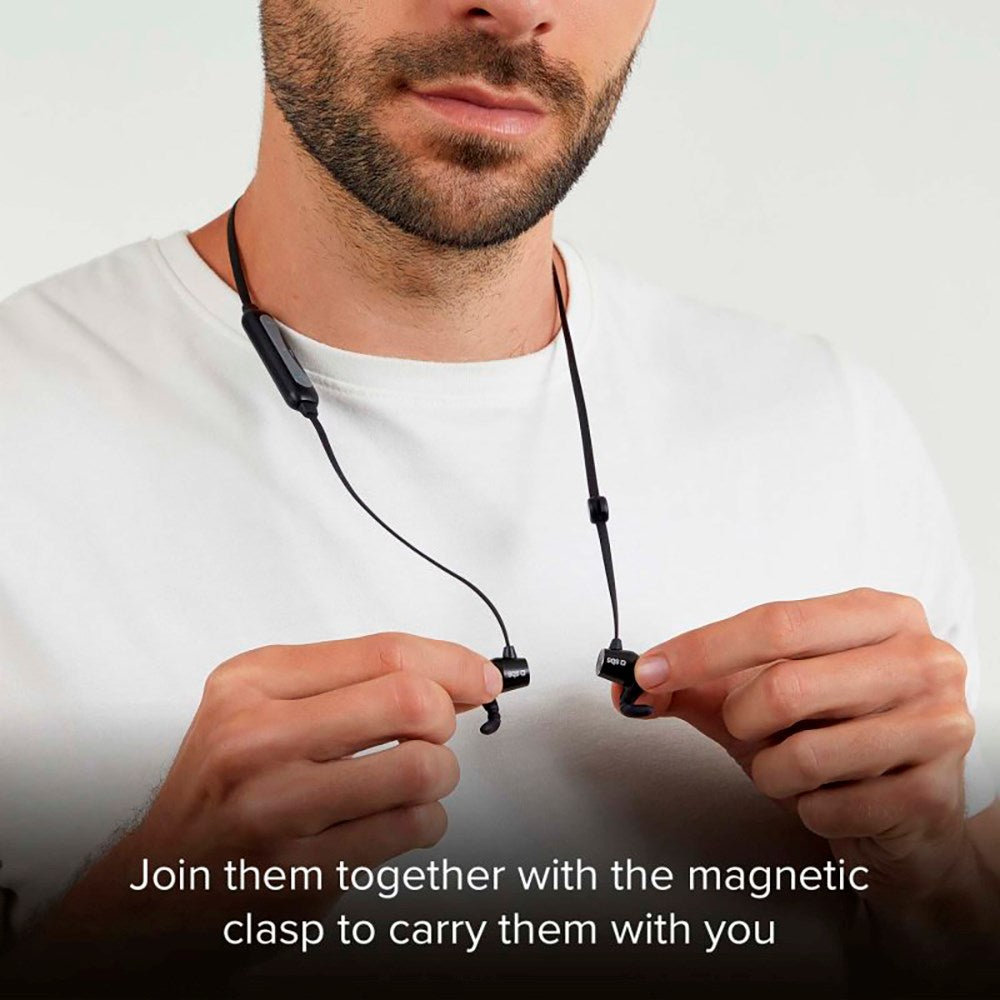 SBS BT501 Bluetooth In-Ear Høretelefoner - Sort