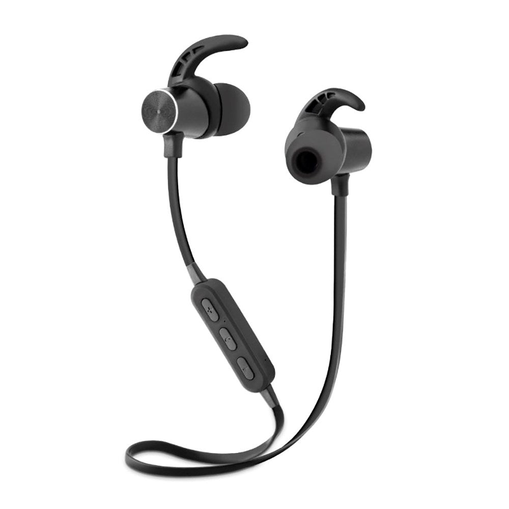 SBS BT501 Bluetooth In-Ear Høretelefoner - Sort