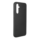 Samsung Galaxy A54 (5G) GEAR Buffalo Vegansk Læder Mobil Cover - Sort