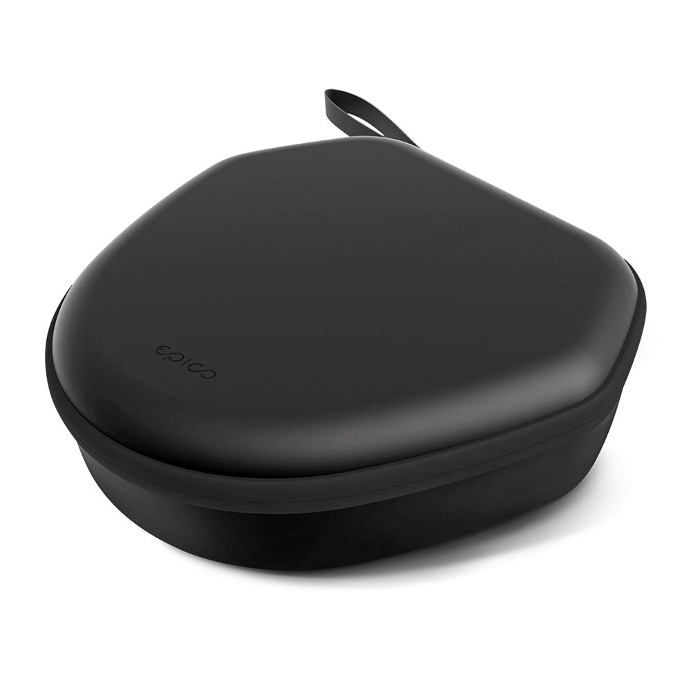 Epico Rejseetui til Headset - Sort