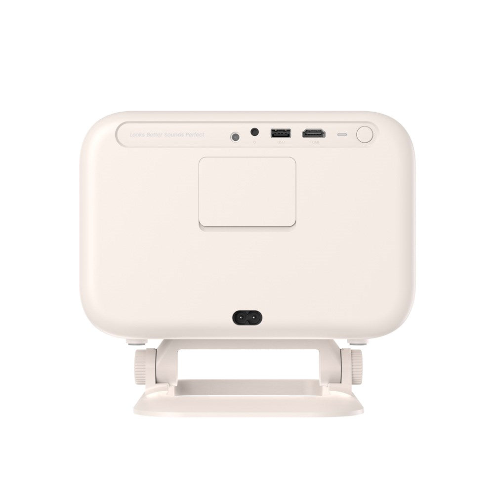 Yaber L2 Plus Full Projektor - Beige