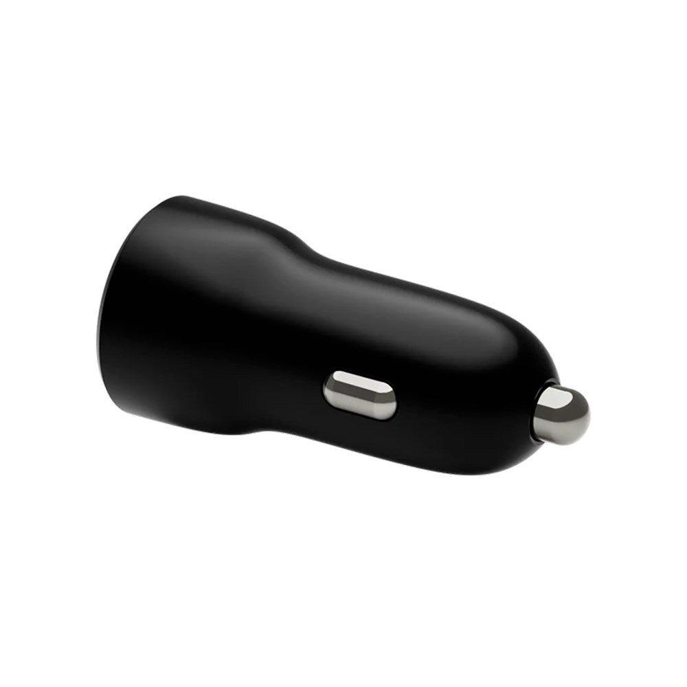 dbramante1928 Biloplader -18W USB-A - Sort