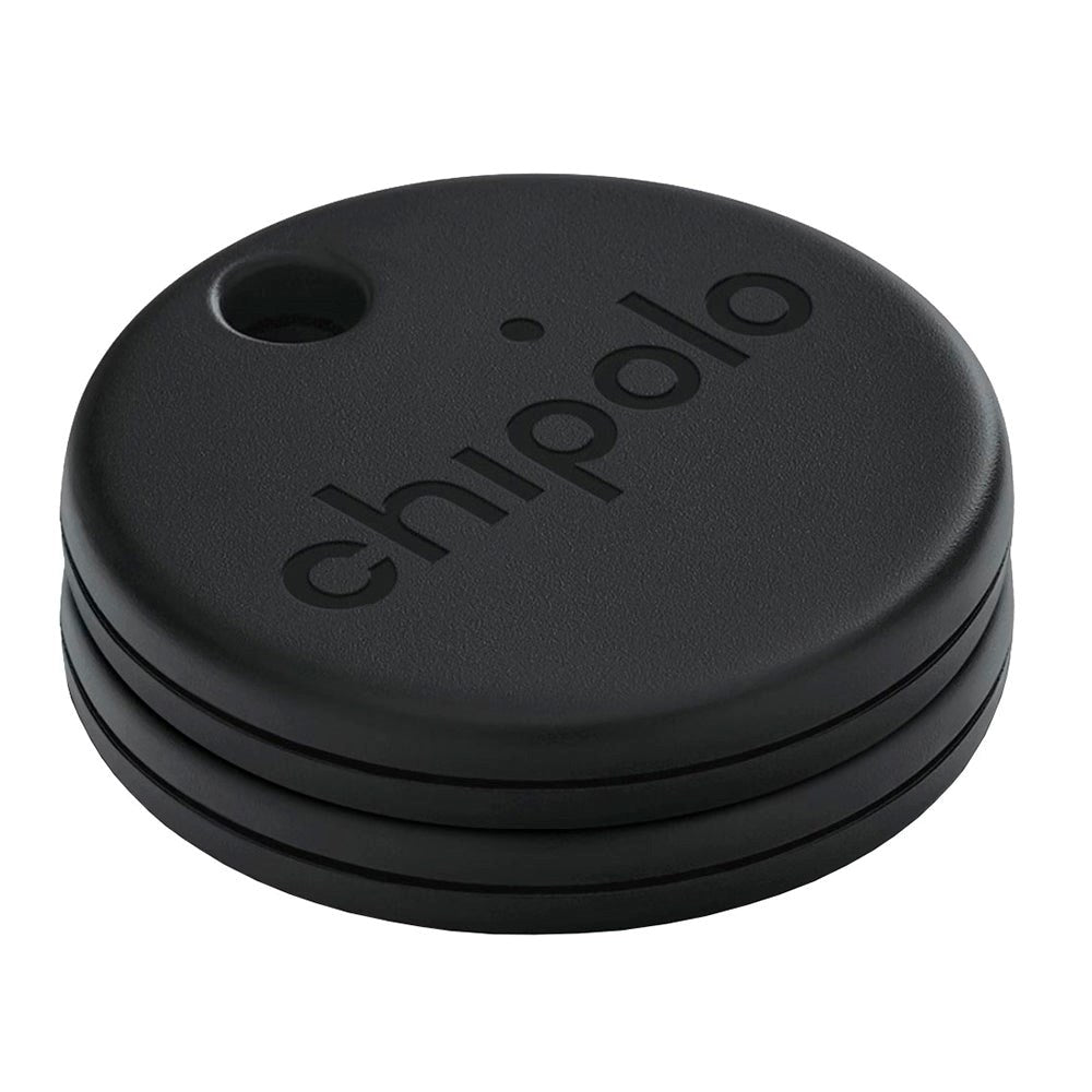 Chipolo ONE Spot - GPS Tracker - Apple Find My - 2 Pack - Sort