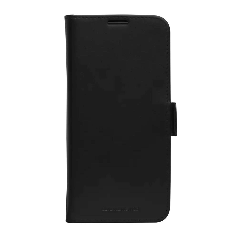 Samsung Galaxy S24 dbramante1928 Copenhagen Slim Læder Flip Cover m. Pung - Black