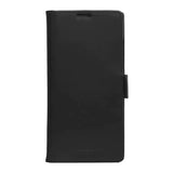 Samsung Galaxy S24 Ultra dbramante1928 Copenhagen Slim Læder Flip Cover m. Pung - Black