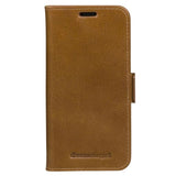 Dbramante1928 Copenhagen Plus iPhone 11 Pro Max Flip Cover - Brun