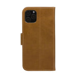 Dbramante1928 Copenhagen Plus iPhone 11 Pro Max Flip Cover - Brun