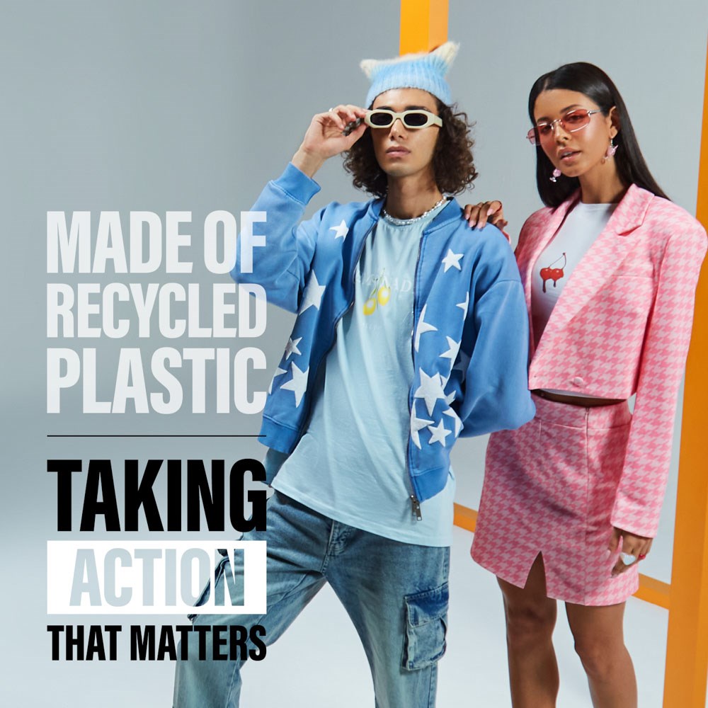 iPhone 16e CARE by PanzerGlass FLAGSHIP Urban Combat Case - MagSafe Kompatibel - Transparent / White