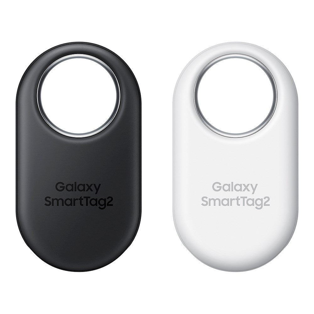 Original Samsung Galaxy SmartTag - Hvid