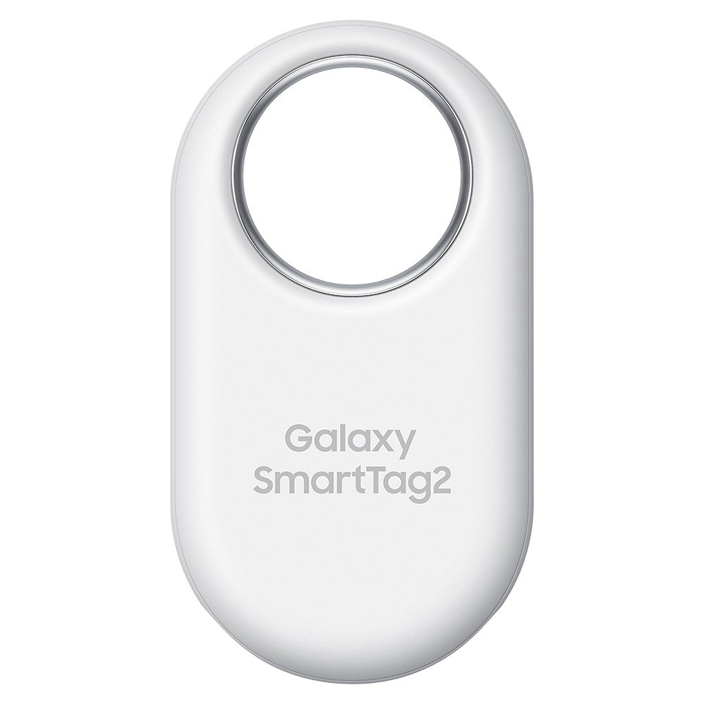 Original Samsung Galaxy SmartTag - Hvid