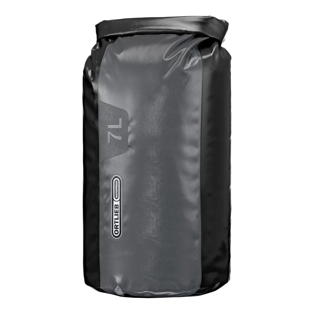 ORTLIEB Dry-Bag 7L (250 x 190mm) - Sort