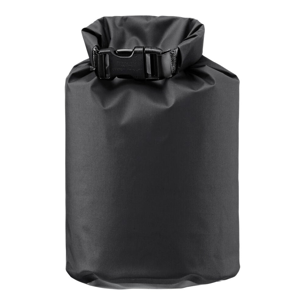 ORTLIEB Dry-Bag Light 1,5L (80 x 120mm) - Sort