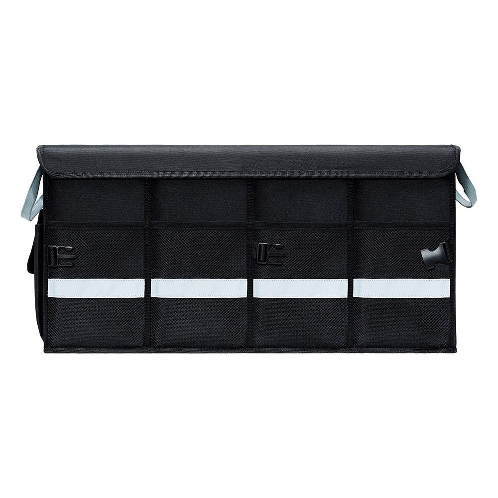 Baseus OrganizeFun Bil Organizer 60L - Sort