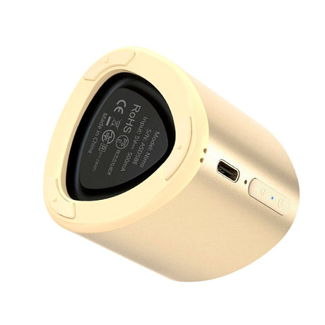 Tronsmart Nimo Mini 5W Bluetooth Højtaler 5W - Guld