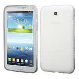 Samsung Galaxy Tab 3 7.0 TPU Cover - Gennemsigtig