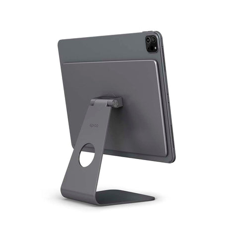 Epico Magnetisk Stander Til Apple iPad Pro 12.9″ - Space Grey