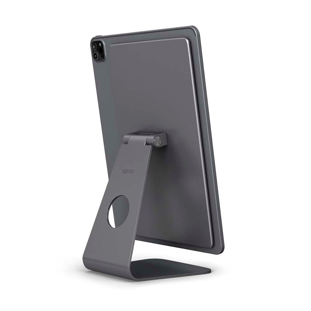 Epico Magnetisk Stander Til Apple iPad Pro 12.9″ - Space Grey