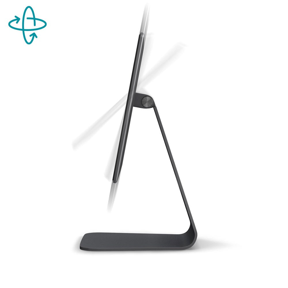 Epico Magnetisk Stander Til iPad - Space Grey