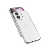 Epico iPhone 16 Plus Hero Case Mobil Cover - Gennemsigtig