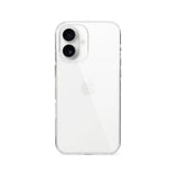 Epico iPhone 16 Plus Hero Case Mobil Cover - Gennemsigtig