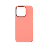 iPhone 16 Pro Max Epico Mag+ Silikone Case - MagSafe Kompatibel - Peach Pink