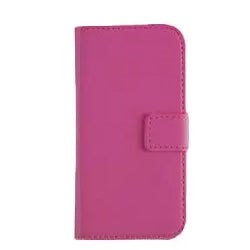 Samsung Galaxy S3 Mini Card Etui - Pink