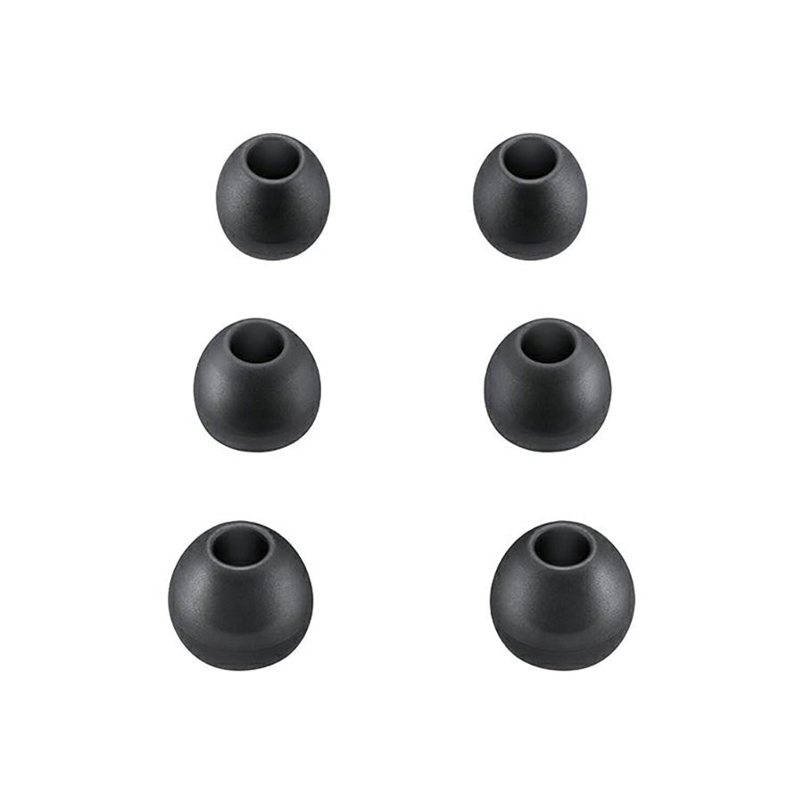 Original Samsung Earphones In-Ear Headset m. Mic & Remote - Sort