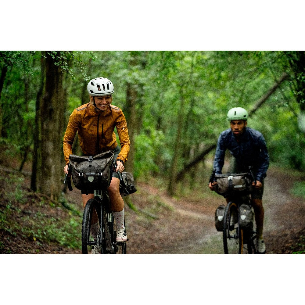 ORTLIEB Handlebar-Pack QR 11L Cykeltaske (320 x 220 x 180cm) - Brun