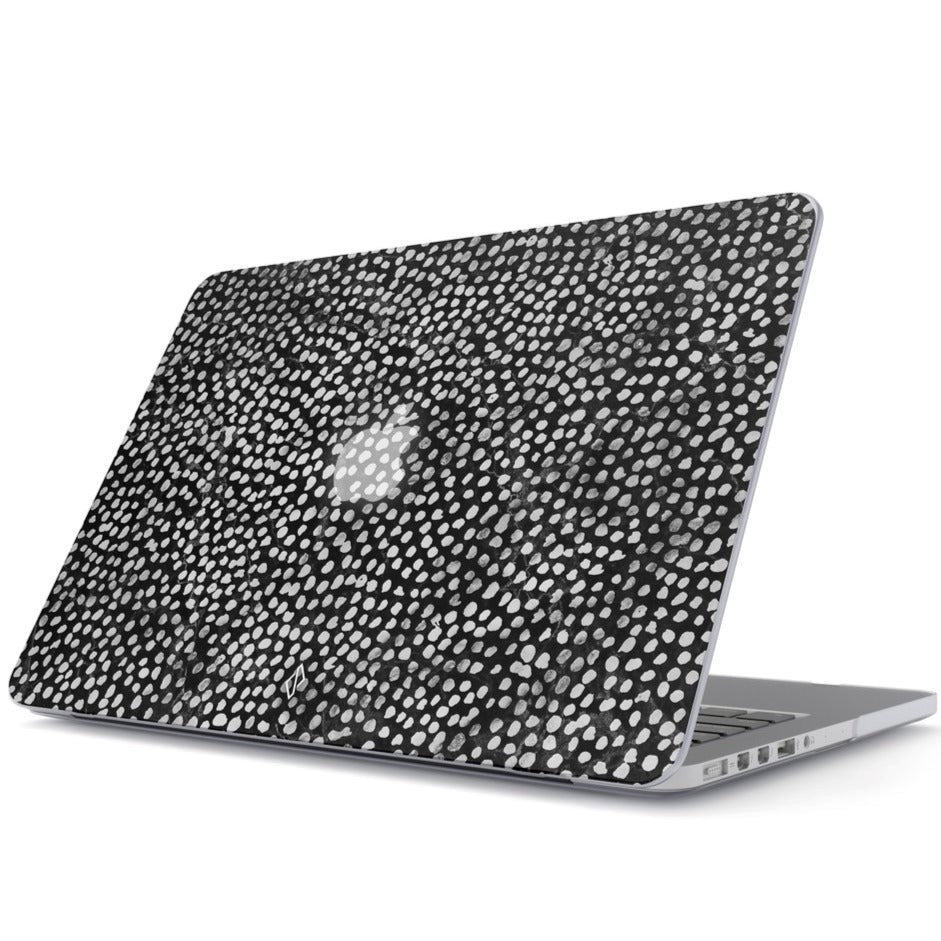 Burga Macbook Pro 16 Fashion Case - Night Sky