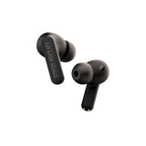 Urbanista Phoenix Trådløs In-Ear Høretelefoner m. Soloplading - Midnight Black