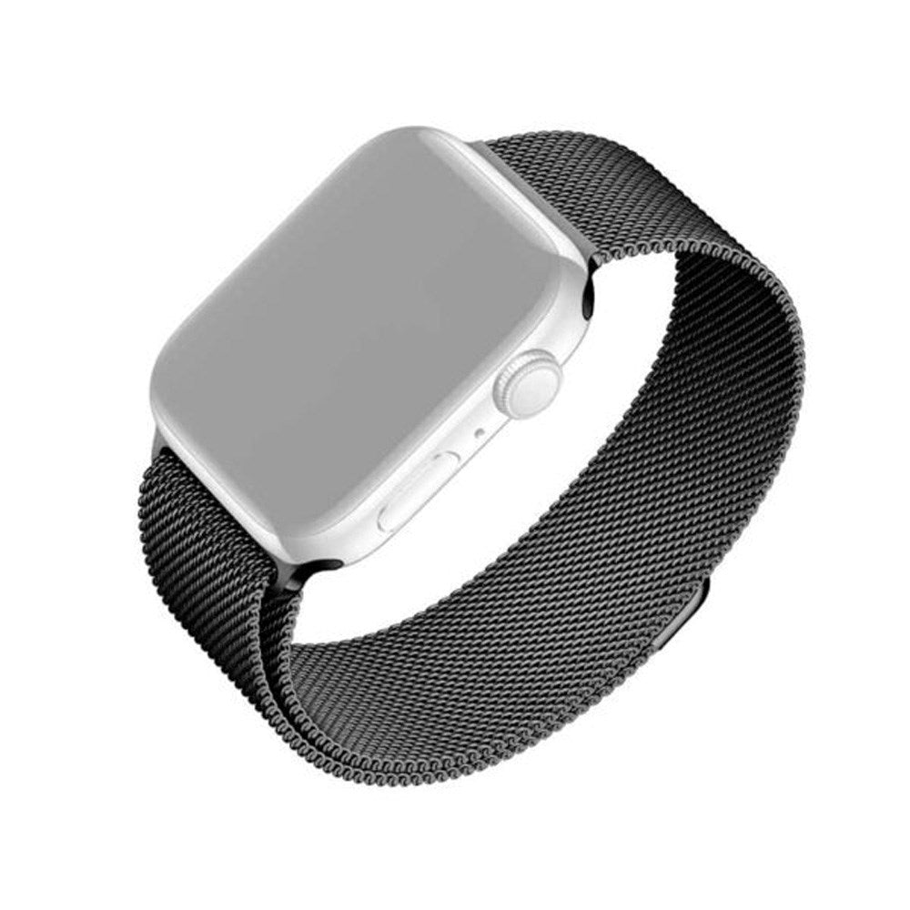 Apple Watch (42/44/SE/45/49mm) - Fixed - Mesh Rem - Sort
